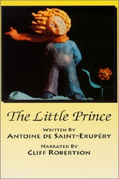 The Little Prince (1979)