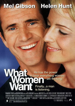 Watch What Men Want, DVD/Blu-ray or Streaming