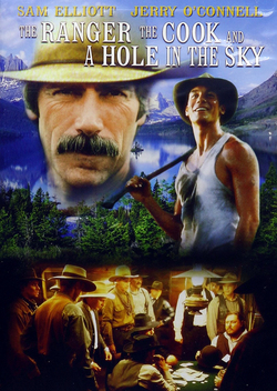 The Ranger, the Cook and a Hole in the Sky (1995)