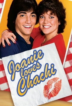 Joanie Loves Chachi (1982-1983)