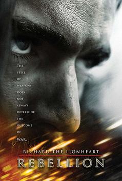 Richard the Lionheart: Rebellion (2015)