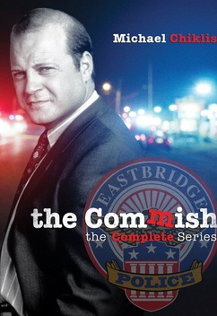 The Commish (1991-1995)