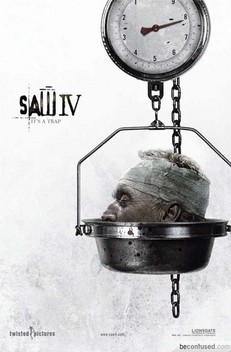 Saw IV (2007)