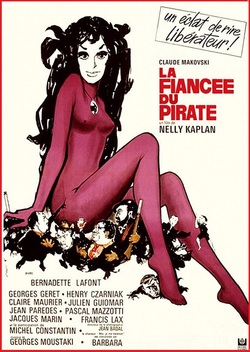 A Very Curious Girl (1969)