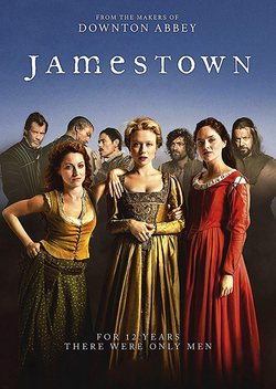 Jamestown (2017-)