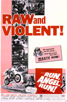 Run, Angel, Run! (1969)