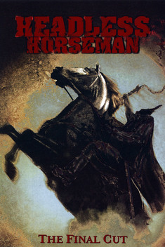Headless Horseman (2007)