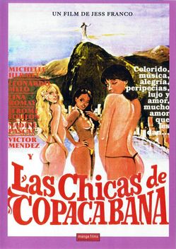 The Girls of the Copacabana (1981)