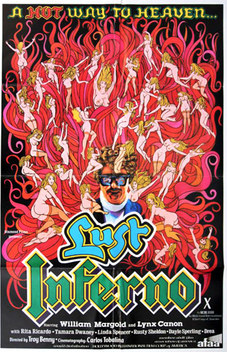 Lust Inferno (1982)