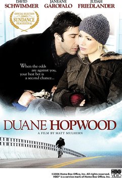 Duane Hopwood (2005)