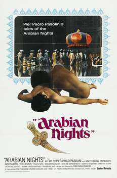 Arabian Nights (1974)