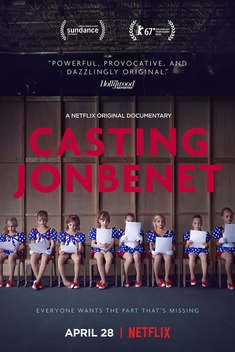 Casting JonBenet (2017)