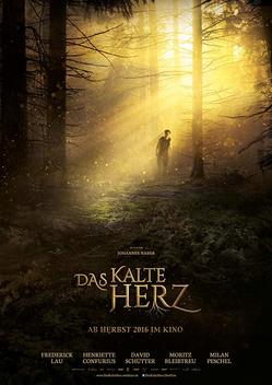 Heart of Stone (2016)
