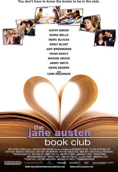 The Jane Austen Book Club (2007)