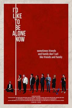 I'd Like to Be Alone Now (2017)
