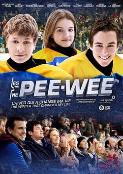 The Pee-Wee: The Winter that Changed My Life (2012)