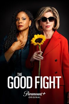 The Good Fight (2017-2022)