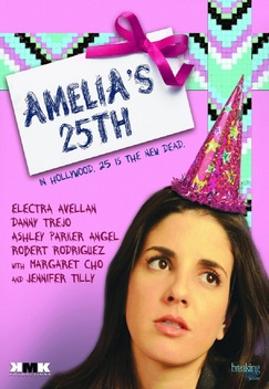 Amelia's 25th (2013)