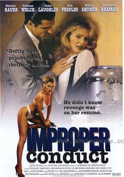 Improper Conduct (1994)