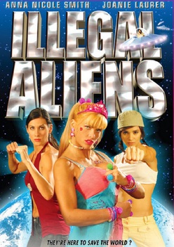 Illegal Aliens (2007)