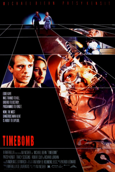 Timebomb (1991)