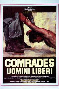 Comrades (1986)