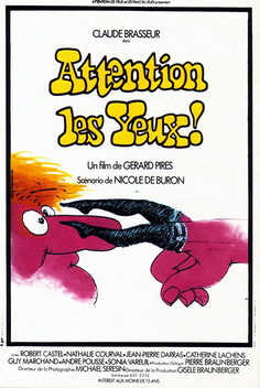 Attention les yeux ! (1976)