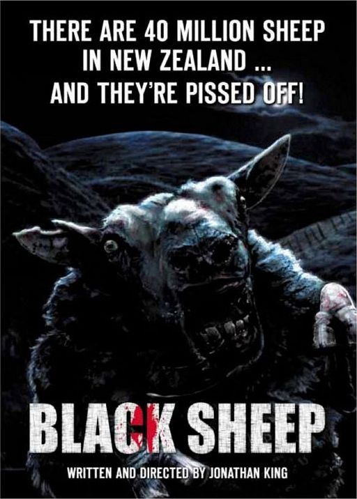 black sheep 2006