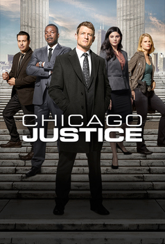 Chicago Justice (2017)