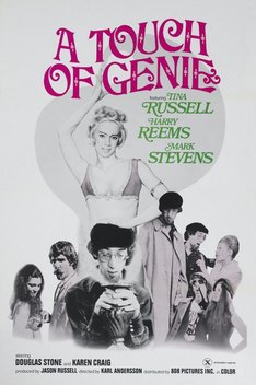 A Touch of Genie (1974)