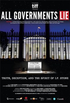 All Governments Lie (2016)