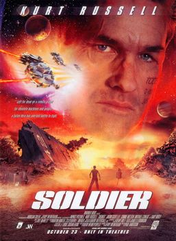 Soldier (1998)