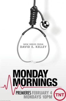 Monday Mornings (2013)