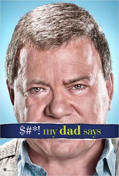$#*! My Dad Says (2010-2011)
