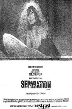 Separation (1968)