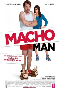 Macho Man (2015)