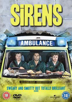 Sirens (2011)