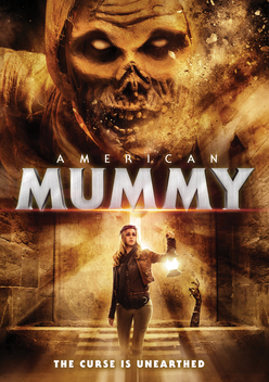 American Mummy (2014)