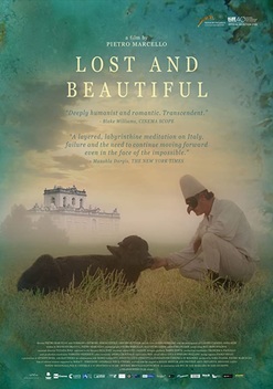 Lost and Beautiful (2015)
