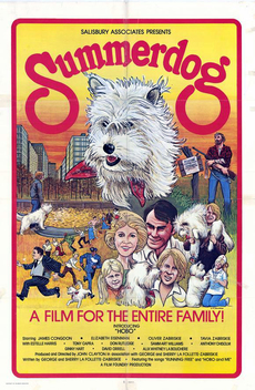 Summerdog (1977)