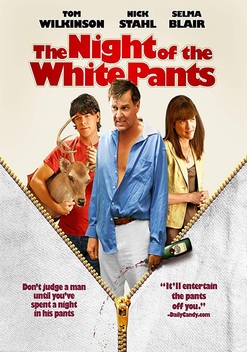 The Night of the White Pants (2006)