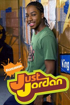 Just Jordan (2007-2008)