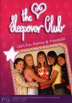 The Sleepover Club (2003-2008)