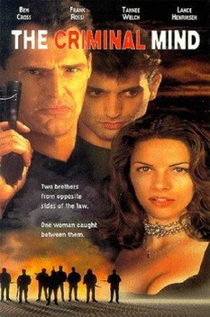 The Criminal Mind (1993)