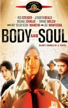 Body and Soul (2000)