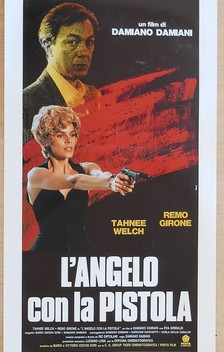 Angel with a Gun (1992)