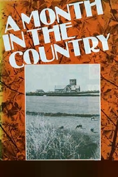 A Month in the Country (1977)