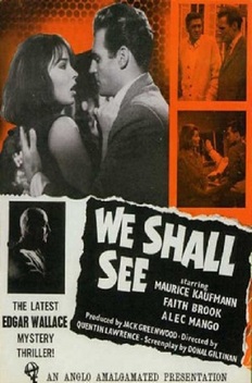 We Shall See (1964)