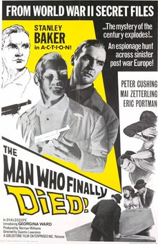 The Man Who Finally Died (1963)