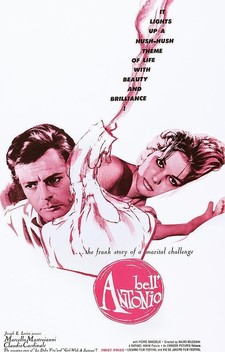 Bell' Antonio (1960)